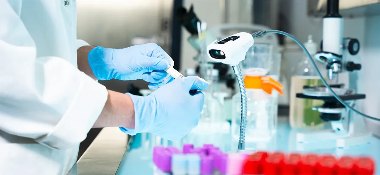 Klinické laboratoře